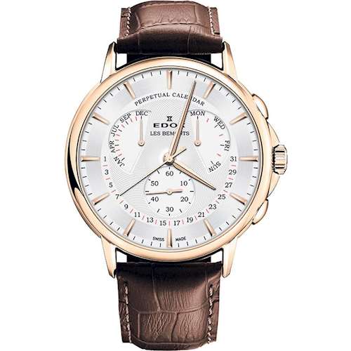 

Мужские часы Edox 01602 37J AID
