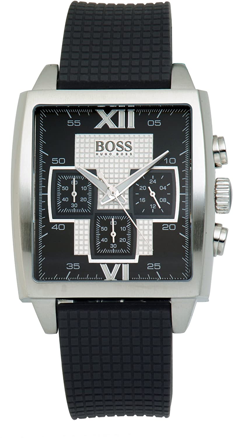 

Мужские часы Hugo Boss 1512442