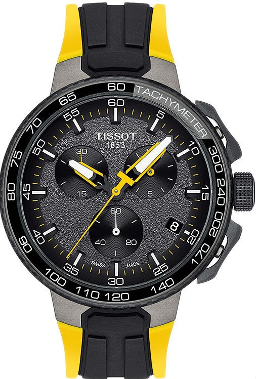 

Мужские часы Tissot T111.417.37.441.00