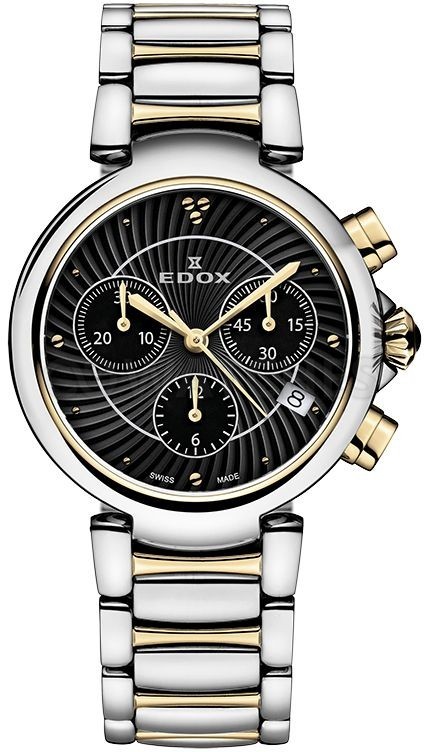 

Женские часы Edox 10220 357RM NIR