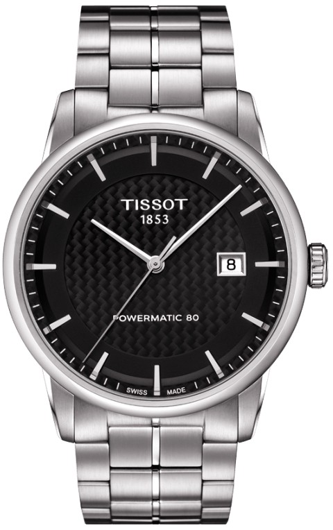 

Мужские часы Tissot T086.407.11.201.02