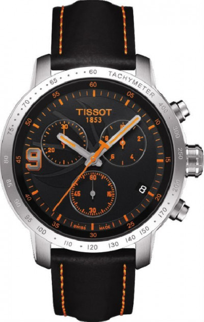 

Мужские часы Tissot T055.417.16.057.01