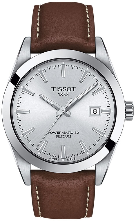 

Мужские часы Tissot T127.407.16.031.00