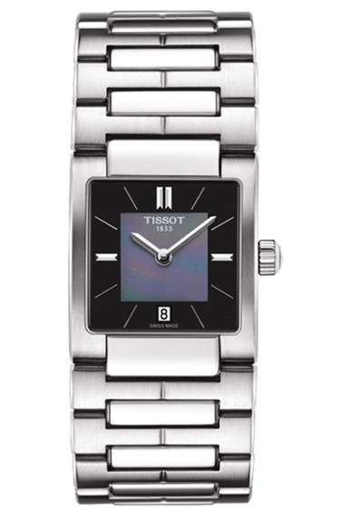 

Женские часы Tissot T090.310.11.121.00
