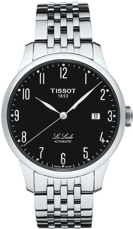 

Мужские часы Tissot T41.1.483.52