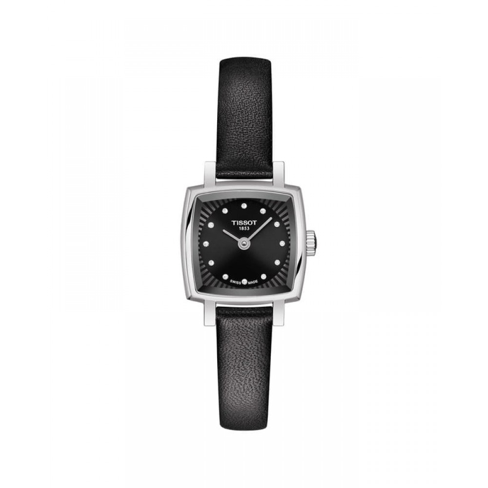 

Женские часы Tissot T058.109.16.056.00
