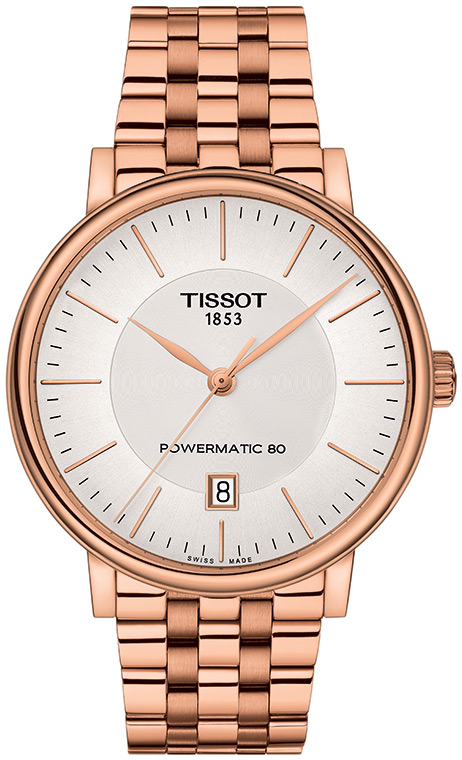 

Мужские часы Tissot T122.407.33.031.00