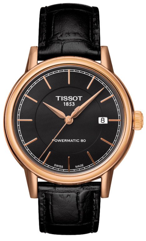 

Мужские часы Tissot T085.407.36.061.00