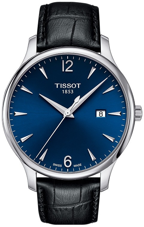 

Мужские часы Tissot T063.610.16.047.00