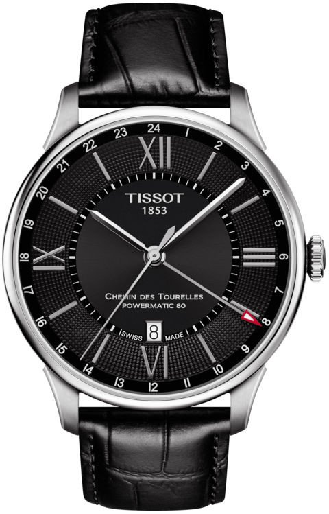 

Мужские часы Tissot T099.429.16.058.00