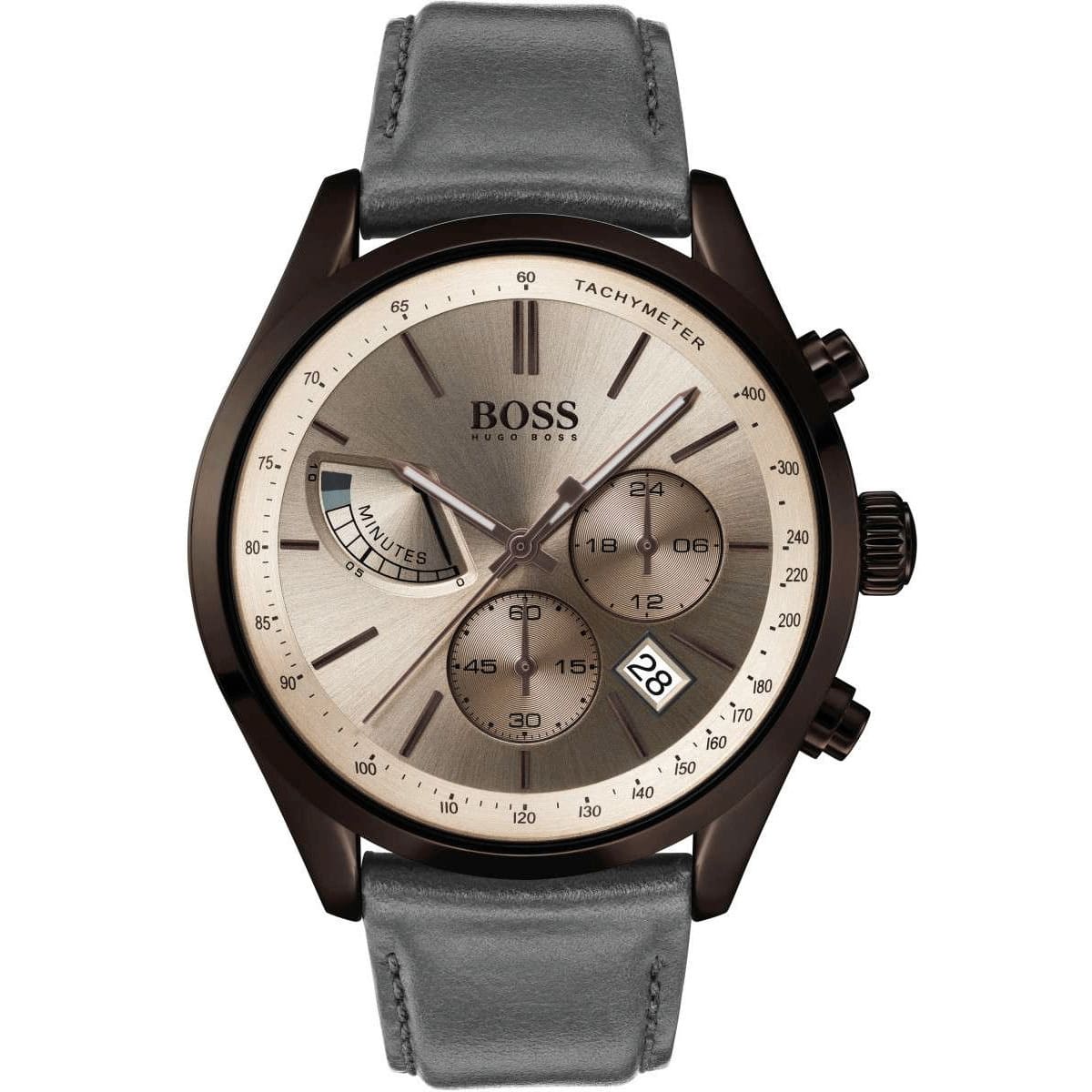 

Мужские часы Hugo Boss 1513603