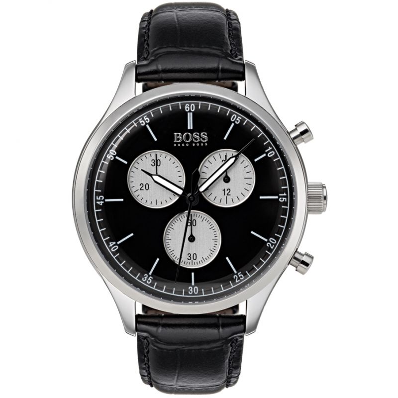 

Мужские часы Hugo Boss 1513543