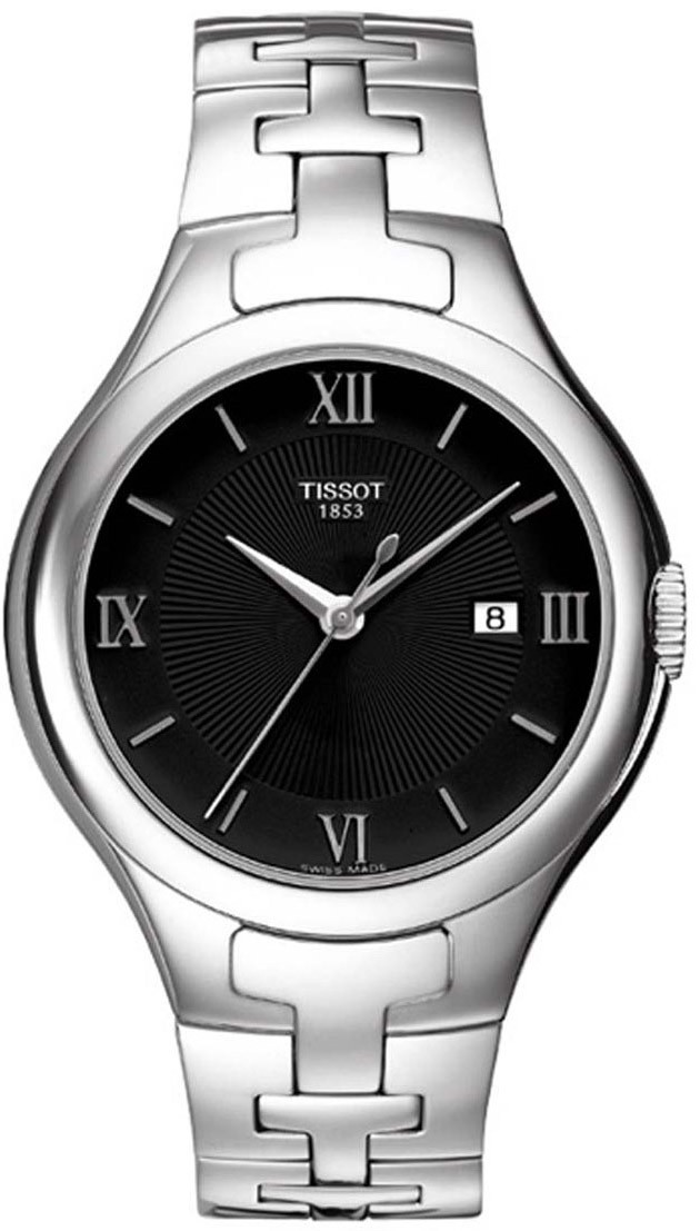 

Женские часы Tissot T082.210.11.058.00