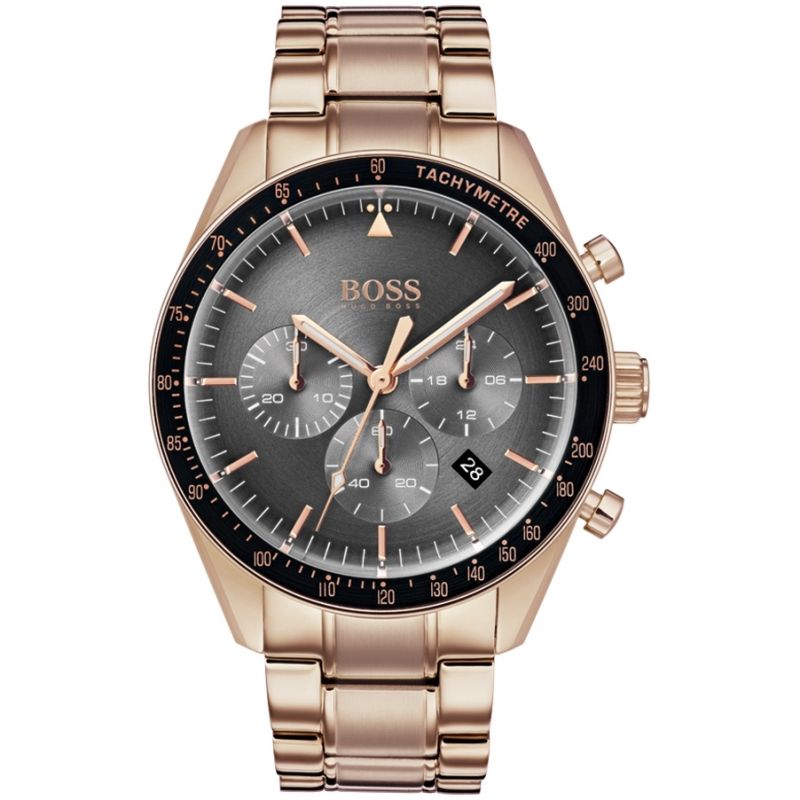 

Мужские часы Hugo Boss 1513632