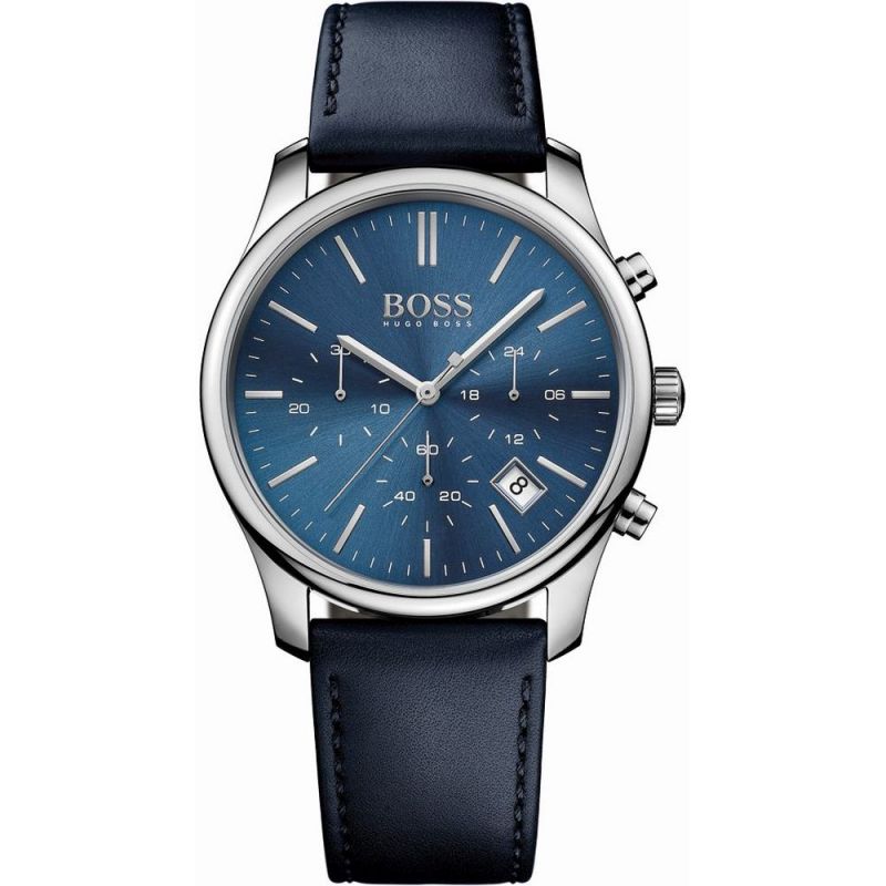 

Мужские часы Hugo Boss 1513431