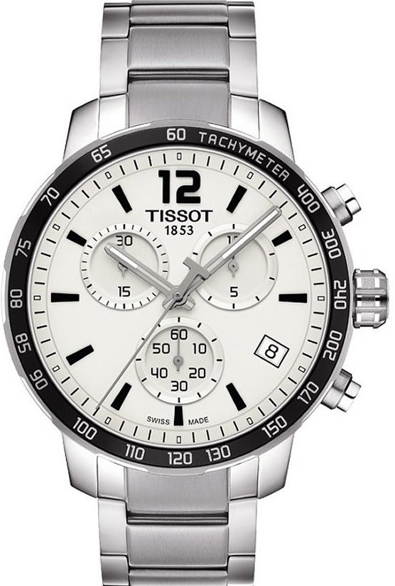 

Мужские часы Tissot T095.417.11.037.00