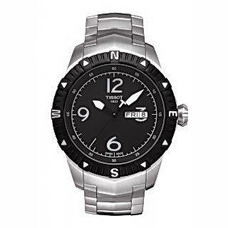 

Мужские часы Tissot T062.430.11.057.00