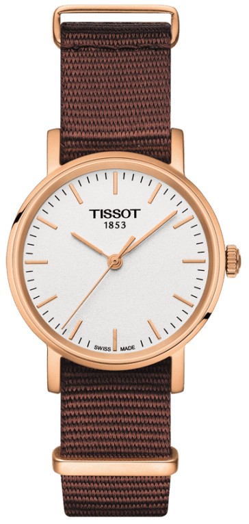 

Женские часы Tissot T109.210.37.031.00