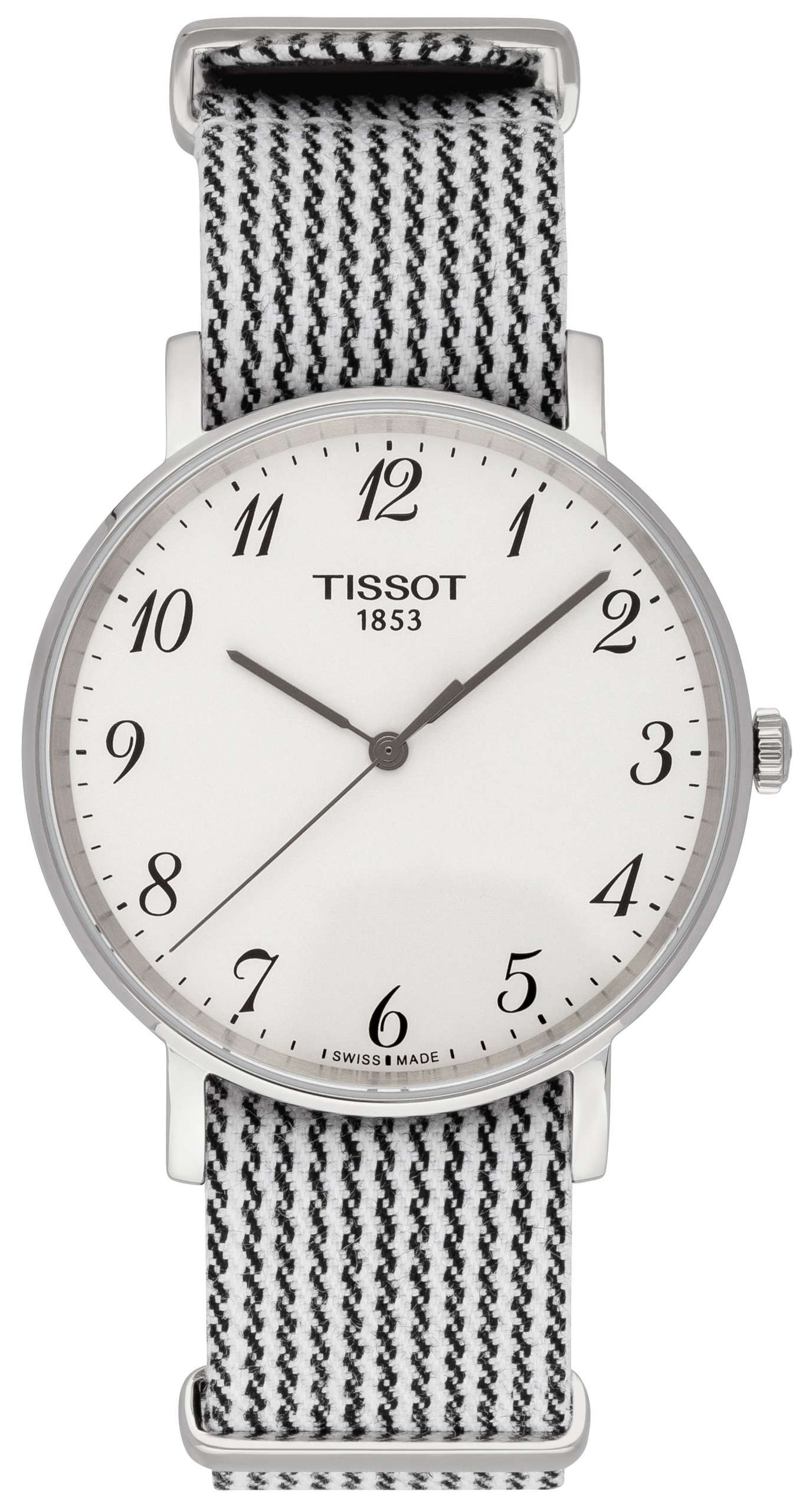 

Мужские часы Tissot T109.410.18.032.00