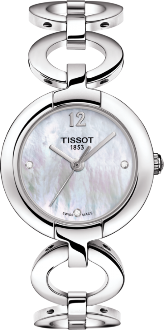 

Женские часы Tissot T084.210.11.116.01