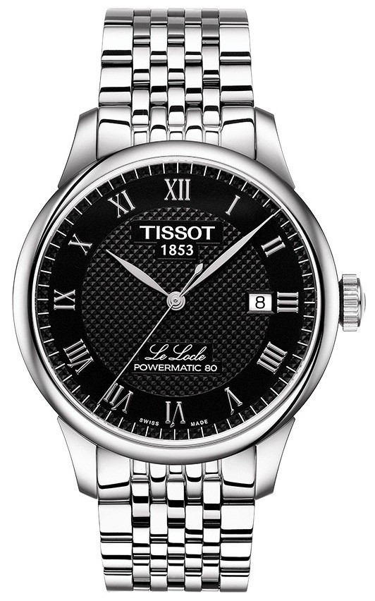 

Мужские часы Tissot T006.407.11.053.00