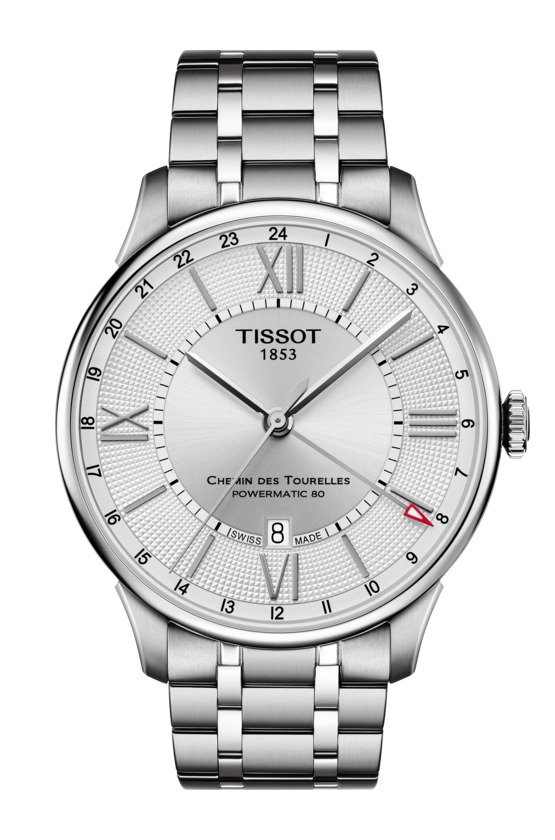 

Мужские часы Tissot T099.429.11.038.00