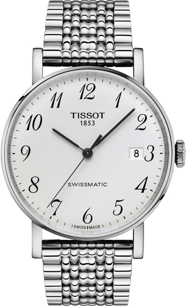 

Мужские часы Tissot T109.407.11.032.00