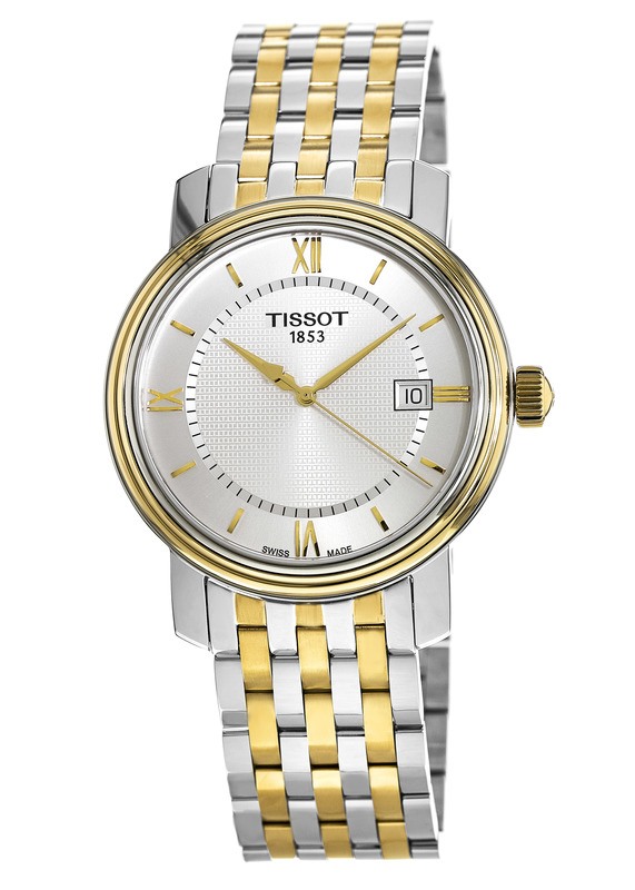

Мужские часы Tissot T097.410.22.038.00