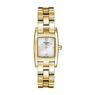 

Женские часы Tissot T042.109.33.117.00