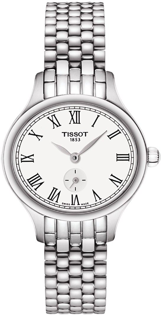 

Женские часы Tissot T103.110.11.033.00