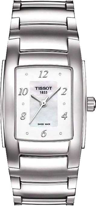

Женские часы Tissot T073.310.11.116.00
