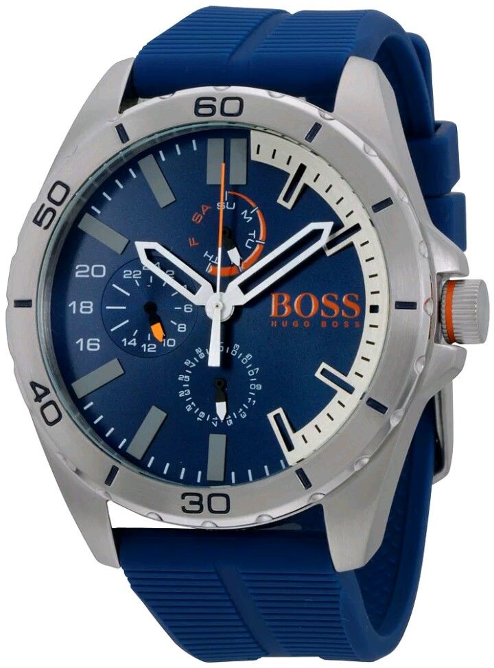 

Мужские часы Hugo Boss 1513291