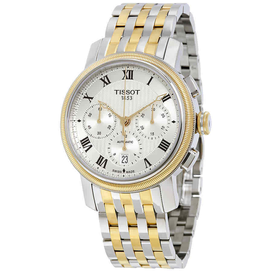 

Мужские часы Tissot T097.427.22.033.00