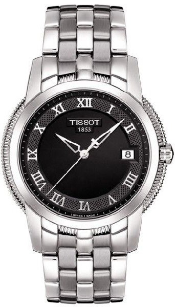 

Мужские часы Tissot T031.410.11.053.00
