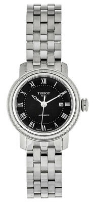 

Женские часы Tissot T097.007.11.053.00