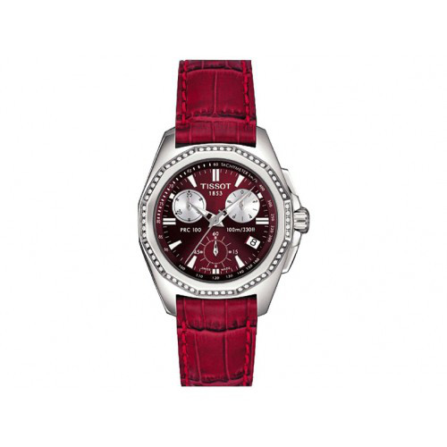 

Женские часы Tissot T008.217.16.111.01
