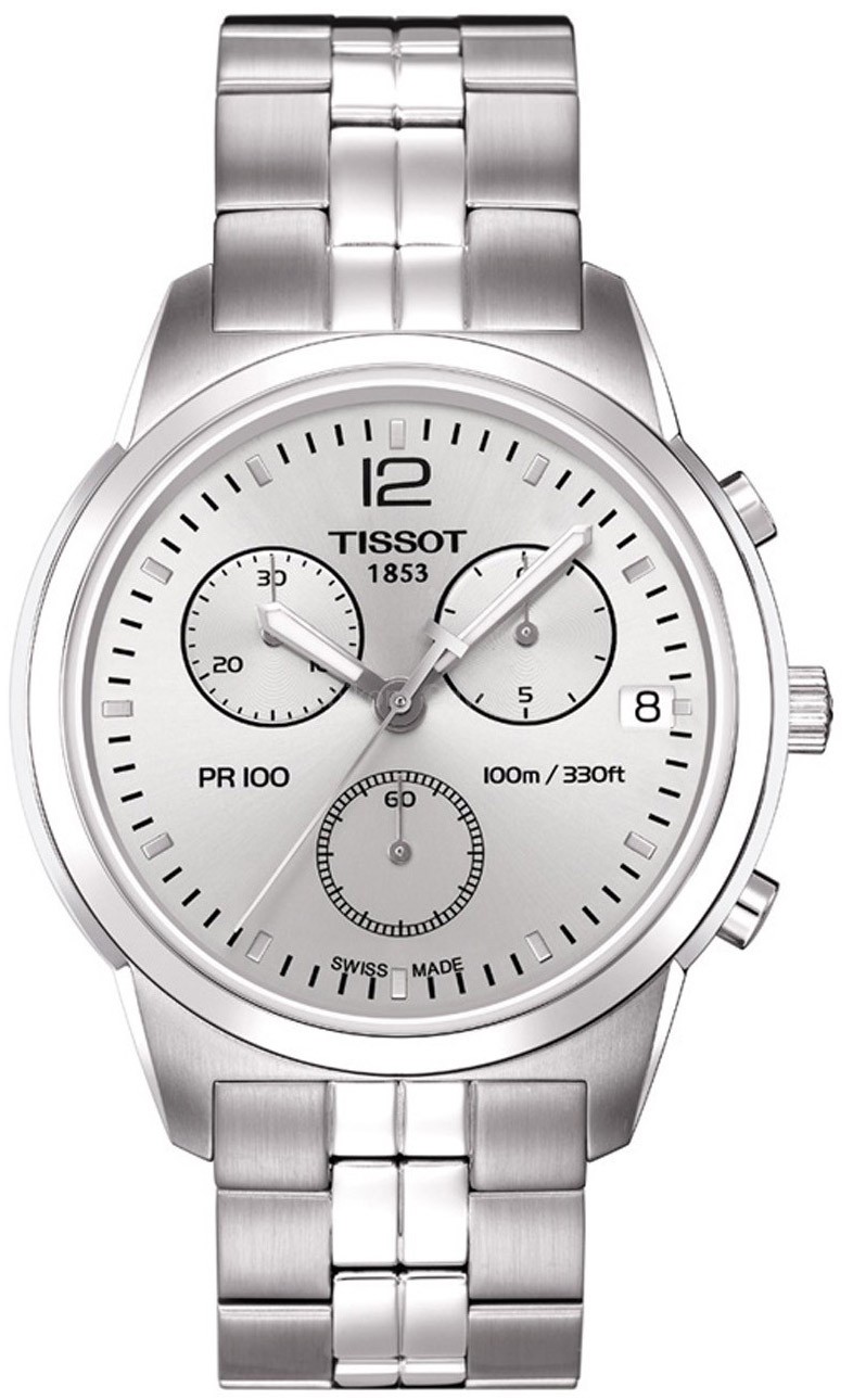 

Мужские часы Tissot T049.417.11.037.00