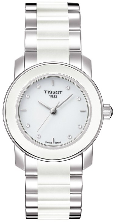 

Женские часы Tissot T064.210.22.016.00
