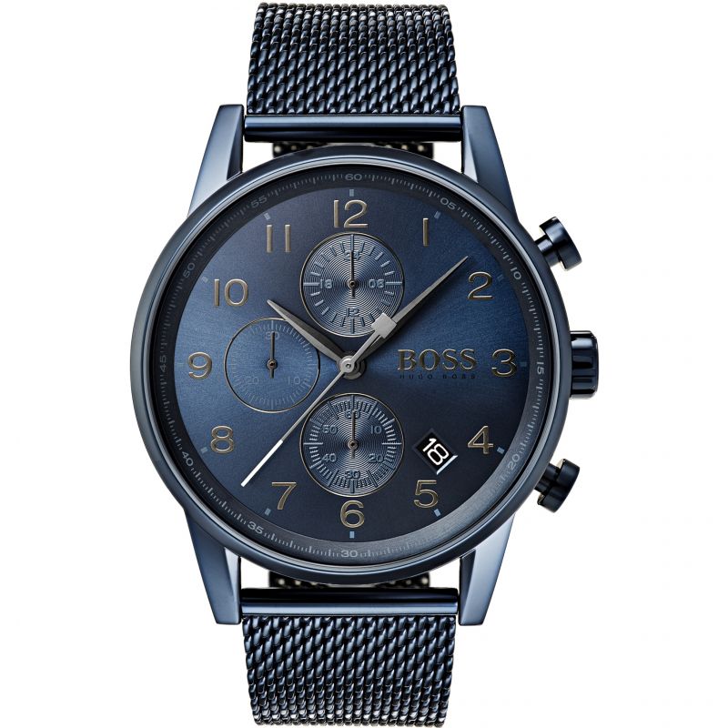 

Мужские часы Hugo Boss 1513538