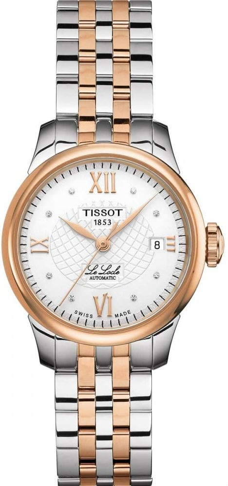 

Женские часы Tissot T41.2.183.16