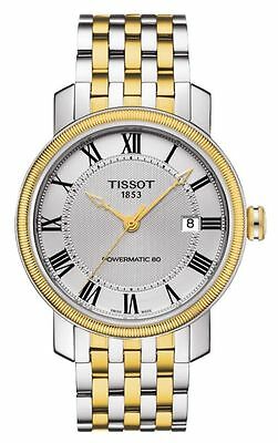 

Мужские часы Tissot T097.407.22.033.00