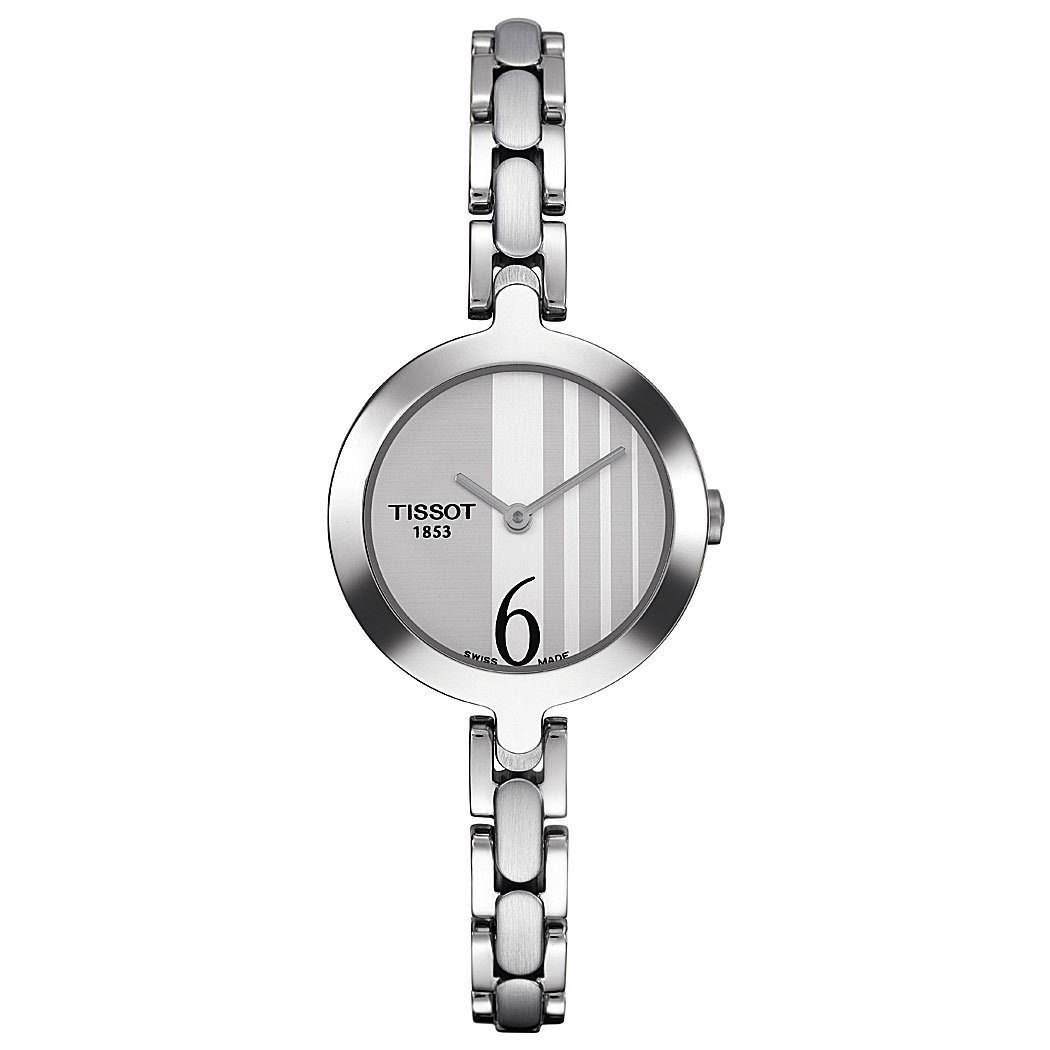 

Женские часы Tissot T003.209.11.032.00