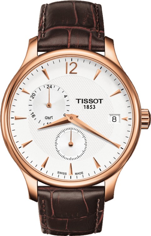 

Мужские часы Tissot T063.639.36.037.00