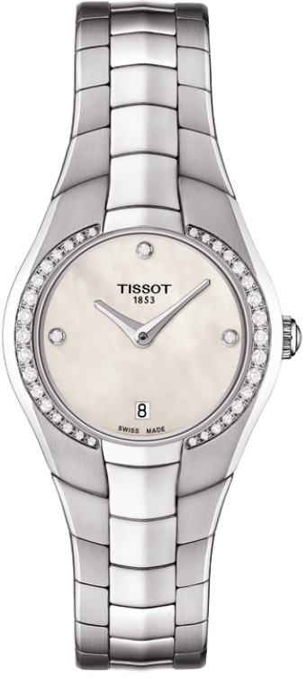

Женские часы Tissot T096.009.61.116.00