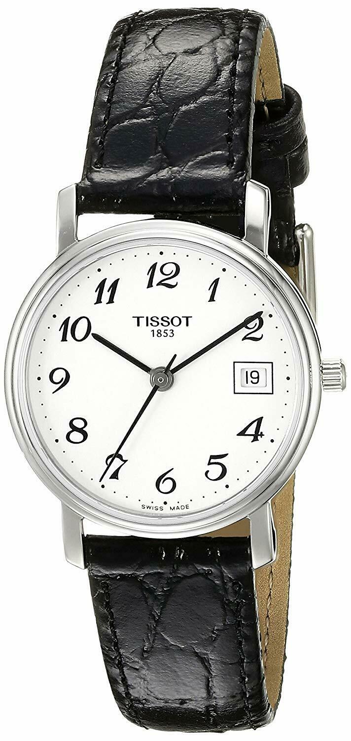 

Женские часы Tissot T52.1.121.12