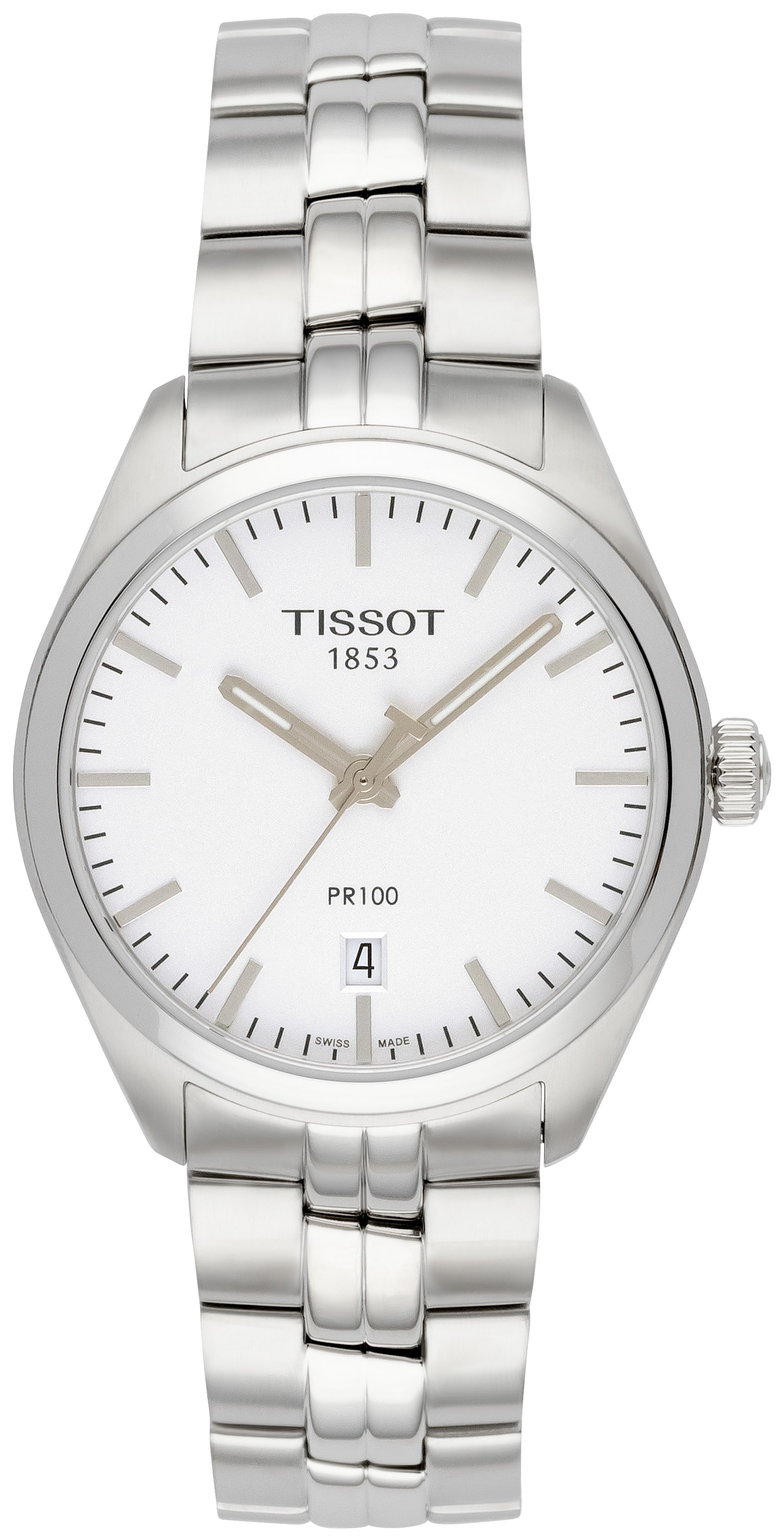 

Мужские часы Tissot T101.410.11.031.00