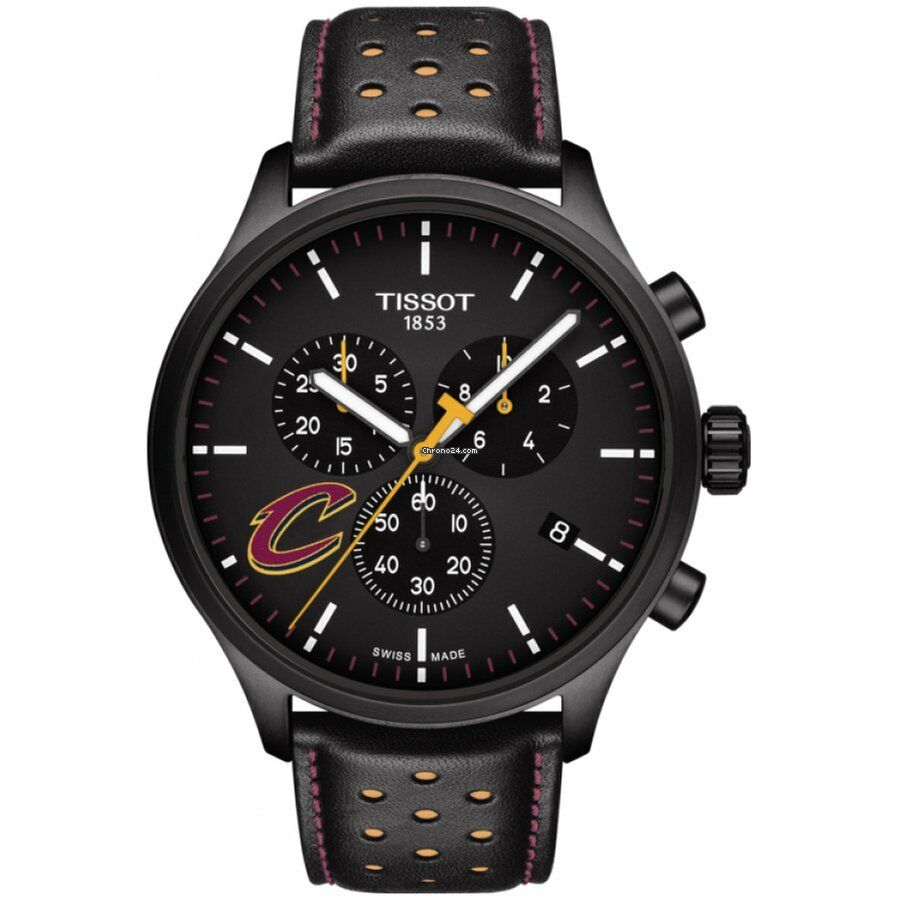 

Мужские часы Tissot T116.617.36.051.01