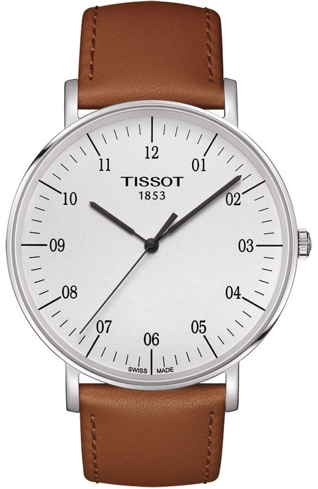 

Мужские часы Tissot T109.610.16.037.00