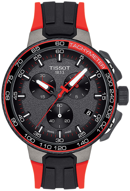 

Мужские часы Tissot T111.417.37.441.01