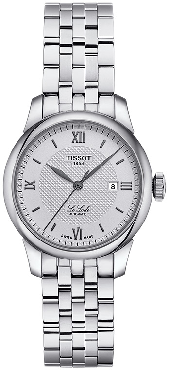 

Женские часы Tissot T006.207.11.038.00